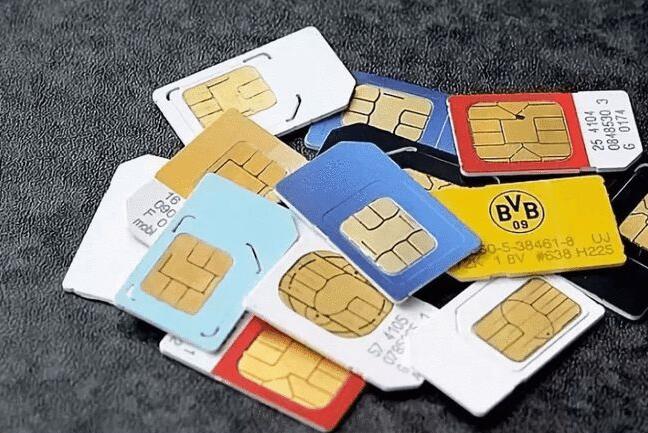 临时身份证能办手机号吗？